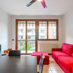 2-room flat via Broggi Izar 12, Melegnano