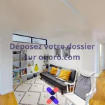 Appartement de 12 m² avec 4 chambre(s) en location à Rouen