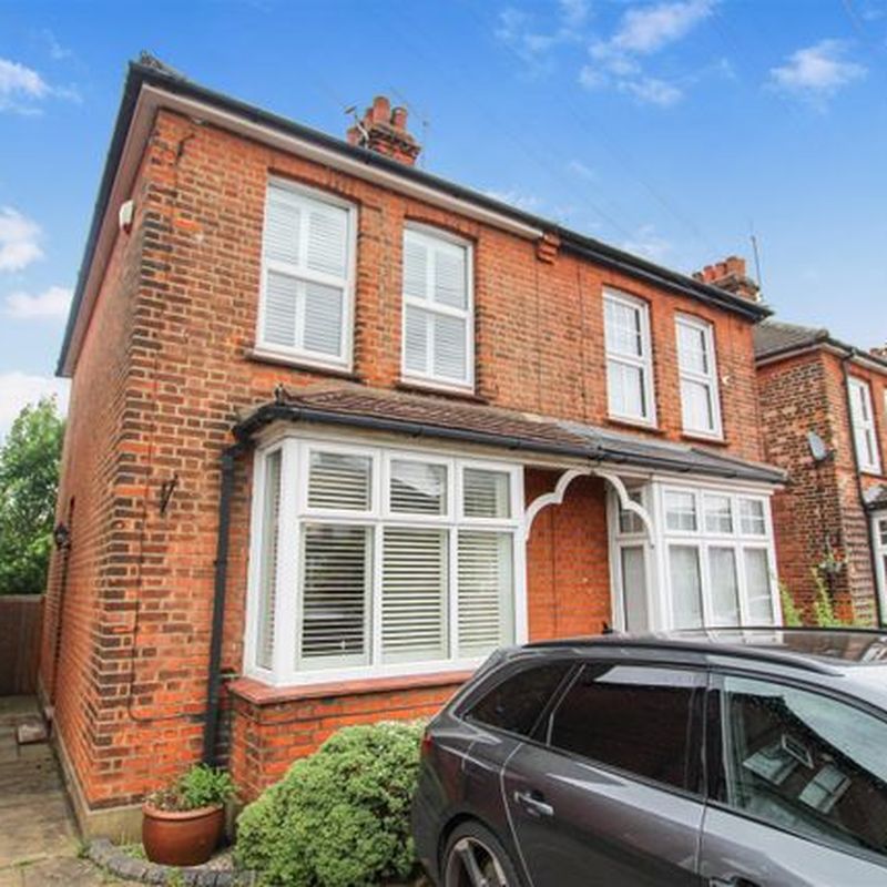 Semi-detached house to rent in Kimpton Avenue, Brentwood CM15 Pilgrims' Hatch