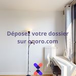  appartement avec 5 chambre(s) en location à Asnières-sur-Seine