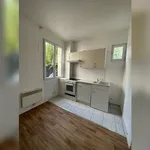 Rent 1 bedroom apartment in BOIS-COLOMBES