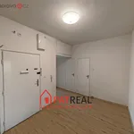 Rent 3 bedroom apartment of 7741 m² in Trhový Štěpánov