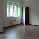 Rent 1 bedroom apartment of 45 m² in Hénin-Beaumont