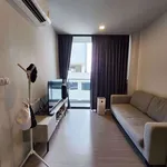 Rent 1 bedroom apartment of 31 m² in Bangkok