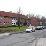 Rent 2 bedroom apartment of 53 m² in Detmold