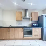 Rent 1 bedroom flat of 37 m² in Liverpool