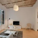 Habitación en barcelona