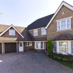 Rent 5 bedroom house in South East England