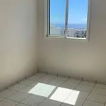 Appartement de 76 m² avec 3 chambre(s) en location à Saint Denis