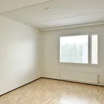 Vuokraa 2 makuuhuoneen asunto, 59 m² paikassa Lahti