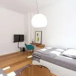 Rent 2 bedroom apartment of 50 m² in berlin