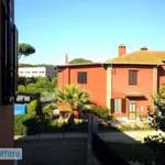 Villa a schiera arredata Fiumicino