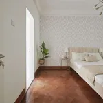 Rent a room in lisbon