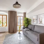 Rent 1 bedroom apartment of 42 m² in Zwickau