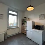 Miete 2 Schlafzimmer wohnung von 62 m² in Leipzig