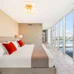 Alquilo 1 dormitorio apartamento de 138 m² en Miami