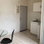 Appartement de 15 m² avec 1 chambre(s) en location à Barberaz