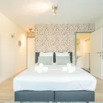 Huur 1 slaapkamer appartement in Antwerpen