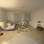 Rent 1 bedroom apartment of 27 m² in Villeurbanne