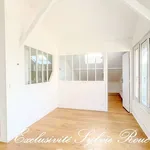 Rent 4 bedroom apartment of 135 m² in Gentilly