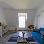  appartement avec 1 chambre(s) en location à paris