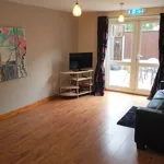 Rent a room in Nottingham