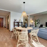 Rent 4 bedroom apartment of 97 m² in Barcelona