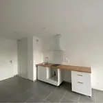 Appartement de 42 m² avec 2 chambre(s) en location à AUDENGE