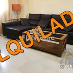 Rent 3 bedroom apartment of 110 m² in Sevilla