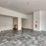 Appartement de 70 m² avec 2 chambre(s) en location à Liège