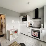 Rent 4 bedroom apartment of 87 m² in Brest