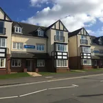 Rent 2 bedroom apartment in East Staffordshire