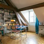 Miete 4 Schlafzimmer wohnung in Genève