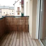 Rent 2 bedroom apartment of 47 m² in Baraqueville