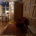 Rent 1 rooms apartment of 31 m² in Stockholm