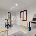 Rent 1 bedroom apartment of 31 m² in VULBENS