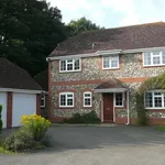 Rent 4 bedroom house in Epsom and Ewell