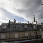 Rent 1 bedroom apartment in Paris