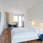 Miete 1 Schlafzimmer wohnung von 40 m² in Berlin