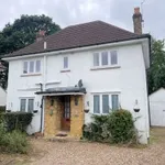 Rent 3 bedroom house in Woking