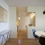 Rent 1 bedroom apartment of 55 m² in Porto