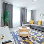 Huur 1 slaapkamer appartement van 753 m² in Brussels