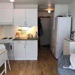 Rent 1 bedroom apartment of 20 m² in Trondheim