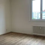 Appartement de 57 m² avec 2 chambre(s) en location à Saint-Priest