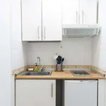 Estudio de 30 m² en madrid