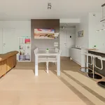 appartement récent, meublé à 2 chambres à coucher