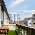 Rent 3 bedroom apartment in Porto