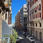 Rent 4 bedroom apartment of 115 m² in Bari