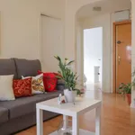 Rent a room in madrid