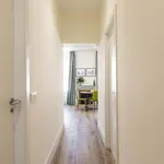 Rent 3 bedroom apartment of 59 m² in Madrid